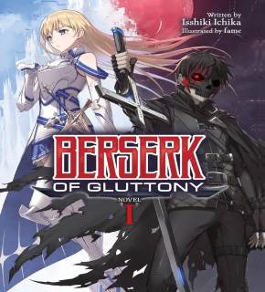 Boshoku no Berserk FR Cover Image