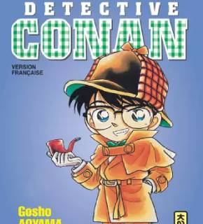 Detective Conan EN Cover Image
