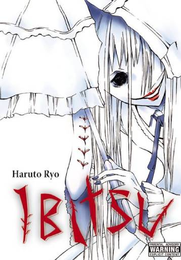 Ibitsu ES Cover Image