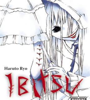 Ibitsu EN Cover Image