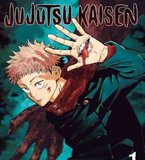 Jujutsu Kaisen FR Cover Image