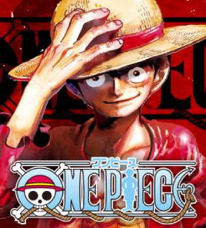 One Piece EN Cover Image