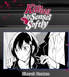 Killing My Sensei Softly EN Cover Image