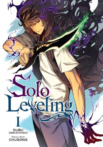 solo leveling ES Cover Image